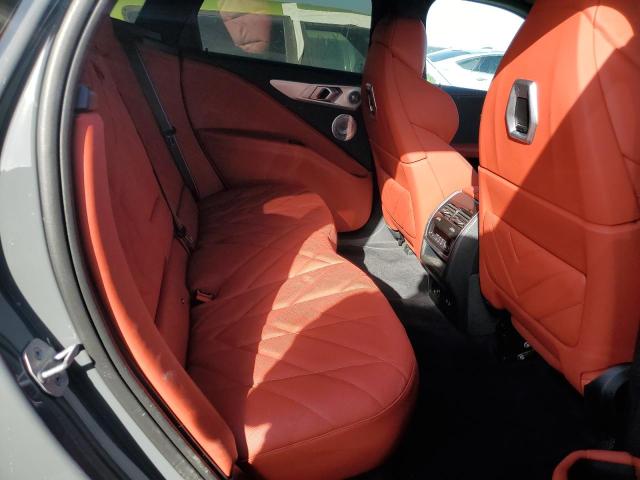 Photo 11 from auction – 2024 BMW XM with VIN 5YM23CS06R9U92810