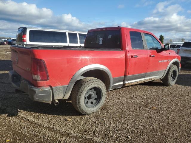 Photo 3 from auction – 2012 DODGE RAM 1500 S with VIN 1C6RD7GT4CS216938