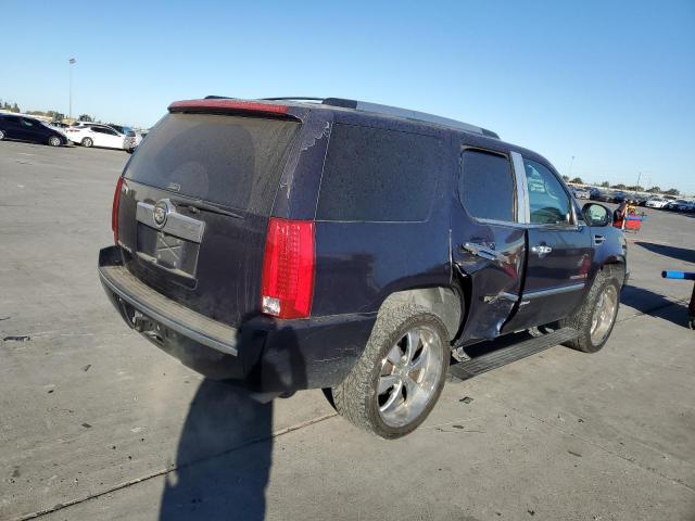 Photo 3 from auction – 2007 CADILLAC ESCALADE L with VIN 1GYEC63847R316714