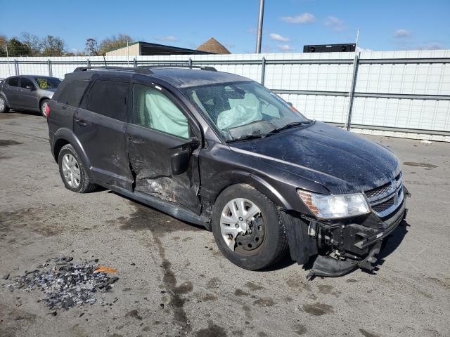 Photo 4 from auction – 2019 DODGE JOURNEY SE with VIN 3C4PDCAB7KT866871
