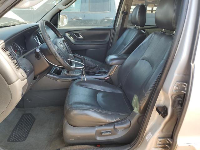 Фото 7 с аукциона – 2005 MAZDA TRIBUTE S с VIN 4F2YZ06145KM39819