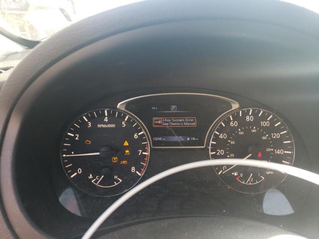Photo 9 from auction – 2017 NISSAN ALTIMA 2.5 with VIN 1N4AL3AP4HC193665