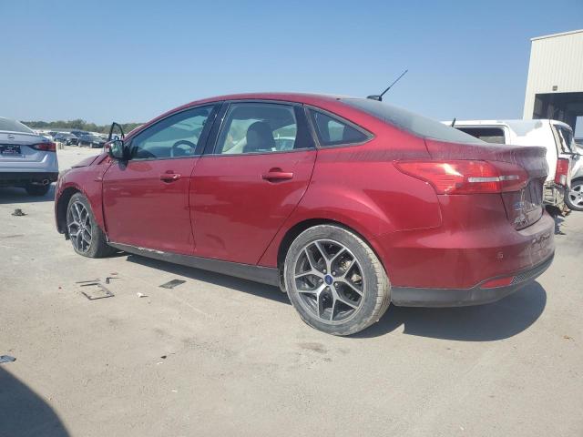 Zdjęcie 2 z aukcji – 2017 FORD FOCUS SEL z VIN 1FADP3H24HL237322