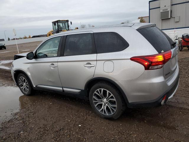 Photo 2 from auction – 2018 MITSUBISHI OUTLANDER with VIN JA4AZ3A35JZ058276
