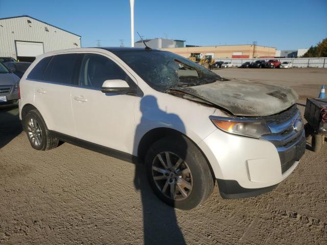 Photo 4 from auction – 2013 FORD EDGE LIMIT with VIN 2FMDK4KC4DBC07873