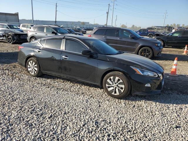 Photo 4 from auction – 2019 NISSAN ALTIMA S with VIN 1N4BL4BV2KC207545