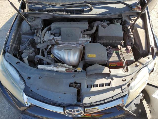 Photo 11 from auction – 2015 TOYOTA CAMRY LE with VIN 4T1BF1FK8FU486124
