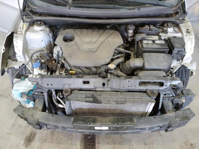 Photo 11 from auction – 2012 HYUNDAI ACCENT GLS with VIN KMHCU4AEXCU107634