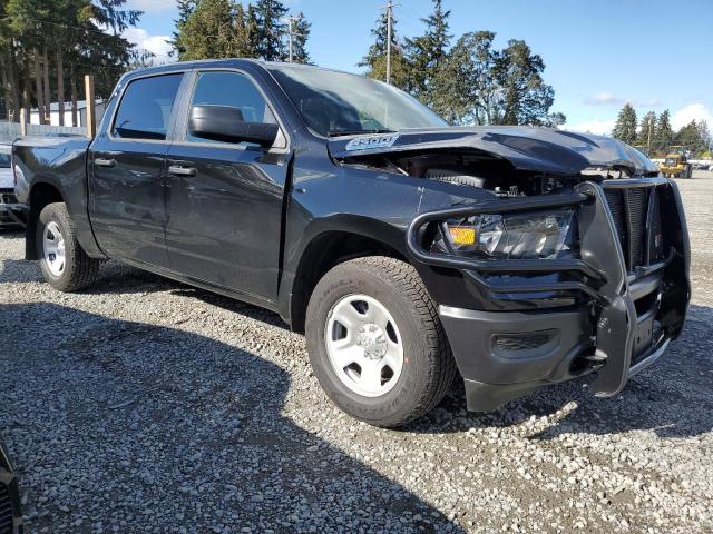 Photo 4 from auction – 2024 RAM 1500 TRADE with VIN 1C6RRFGG1RN229328