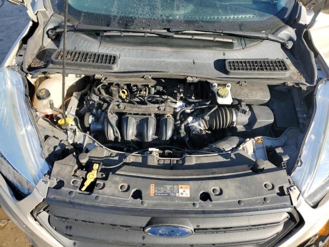 Foto 12 de la subasta – 2017 FORD ESCAPE S con VIN 1FMCU0F72HUE02575