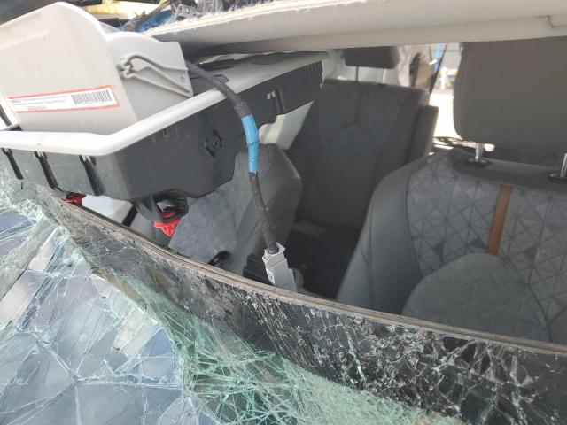 Foto 9 de la subasta – 2022 TOYOTA HIGHLANDER con VIN 5TDAARAH8NS512152