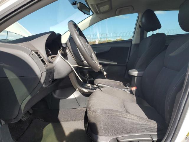 Photo 7 from auction – 2013 TOYOTA COROLLA BA with VIN 2T1BU4EE4DC997265