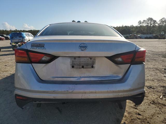 Photo 6 from auction – 2020 NISSAN ALTIMA S with VIN 1N4BL4BV3LC226266
