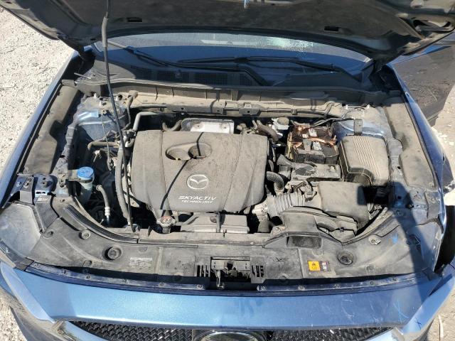 Photo 12 from auction – 2017 MAZDA CX-5 GRAND with VIN JM3KFBDL5H0112996