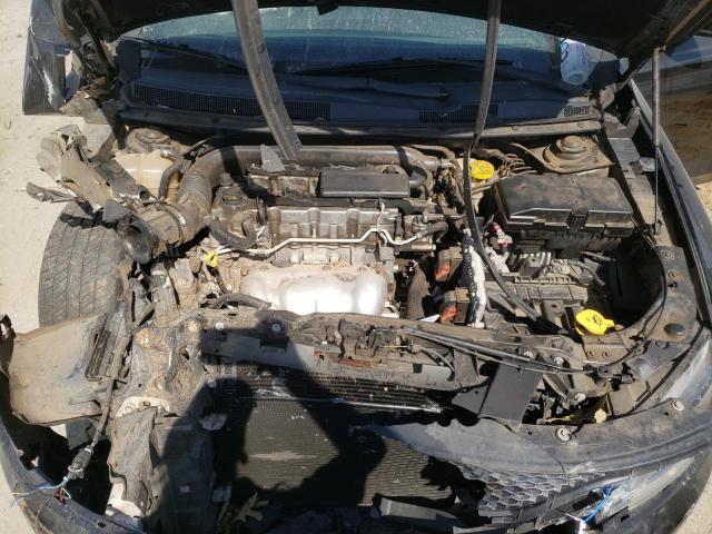 Photo 11 from auction – 2015 CHRYSLER 200 S with VIN 1C3CCCBB0FN614177