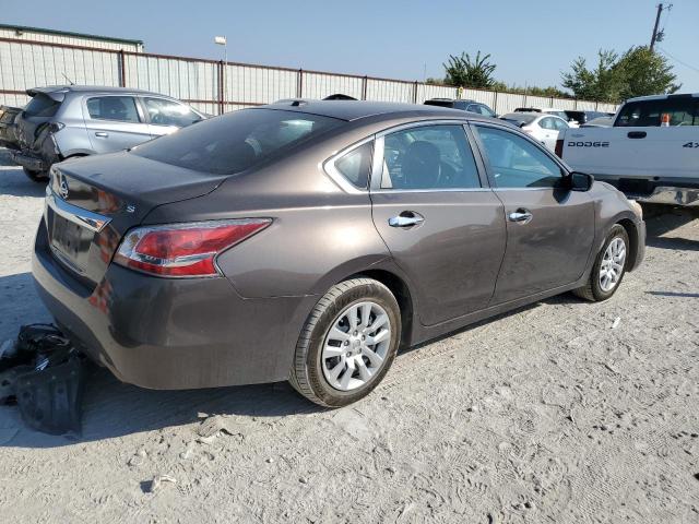 Photo 3 from auction – 2015 NISSAN ALTIMA 2.5 with VIN 1N4AL3AP2FC240334