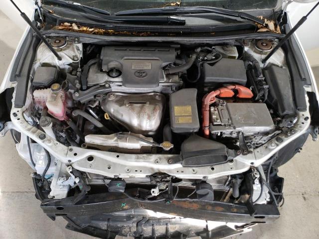 Photo 11 from auction – 2014 TOYOTA AVALON HYB with VIN 4T1BD1EB3EU033051