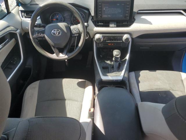Photo 8 from auction – 2019 TOYOTA RAV4 XLE with VIN 2T3W1RFV0KC014818