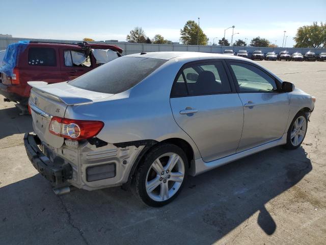 Photo 3 from auction – 2013 TOYOTA COROLLA BA with VIN 5YFBU4EE8DP103400