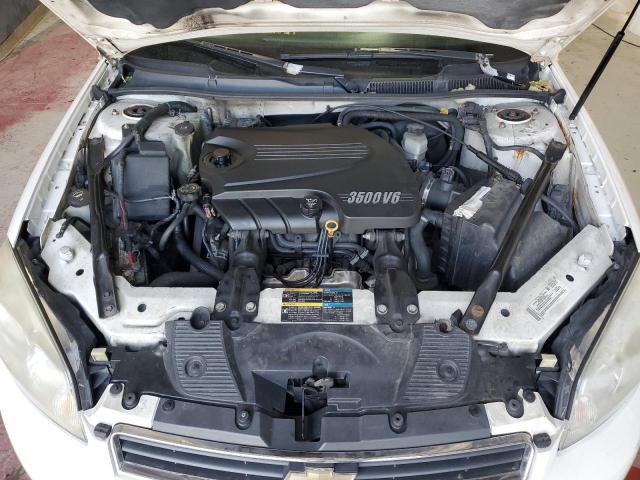 Photo 11 from auction – 2007 CHEVROLET IMPALA LS with VIN 2G1WB58N679292084