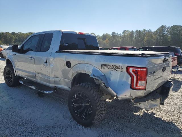 Zdjęcie 2 z aukcji – 2015 FORD F150 SUPER z VIN 1FTEX1EPXFFC20779