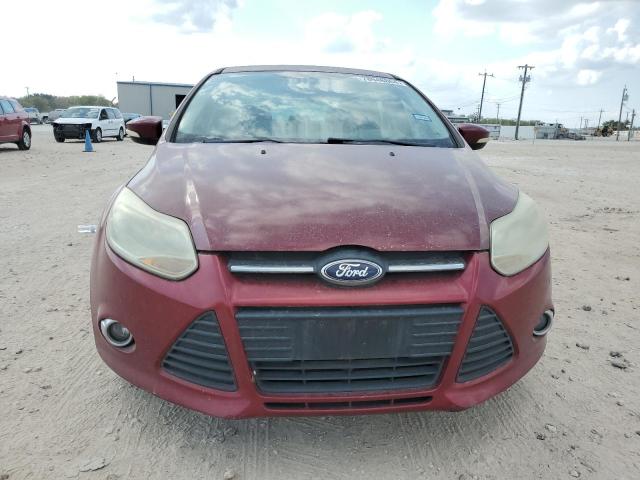 Photo 5 from auction – 2014 FORD FOCUS SE with VIN 1FADP3F2XEL183703