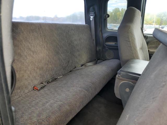 Photo 10 from auction – 2000 DODGE RAM 2500 with VIN 3B7KF2368YG140680