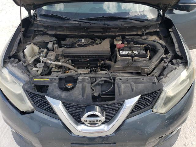 Photo 12 from auction – 2014 NISSAN ROGUE S with VIN 5N1AT2MT5EC790330