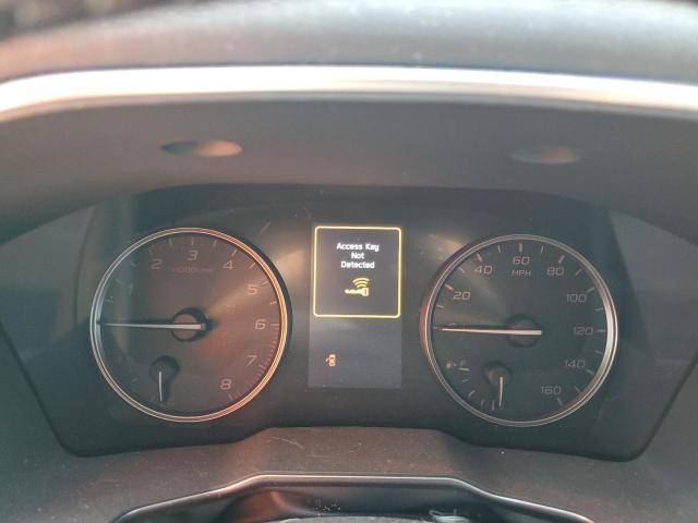 Photo 9 from auction – 2023 SUBARU OUTBACK ON with VIN 4S4BTALC0P3198871