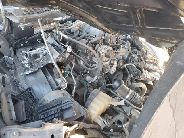 Photo 11 from auction – 2015 CHEVROLET SILVERADO with VIN 1GCNCPEH0FZ302445