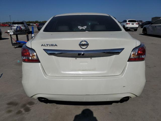 Photo 6 from auction – 2014 NISSAN ALTIMA 2.5 with VIN 1N4AL3AP6EC420589