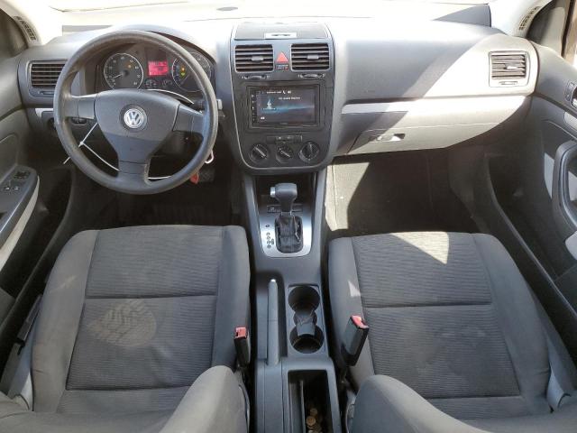 Photo 8 from auction – 2008 VOLKSWAGEN RABBIT with VIN WVWBA71K38W154838