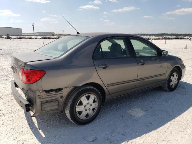 Photo 3 from auction – 2006 TOYOTA COROLLA CE with VIN 1NXBR32E66Z726399
