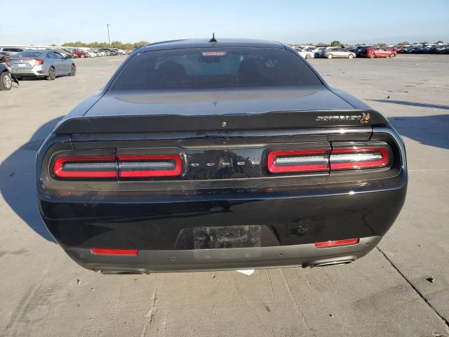 Photo 6 from auction – 2023 DODGE CHALLENGER with VIN 2C3CDZFJ8PH621518