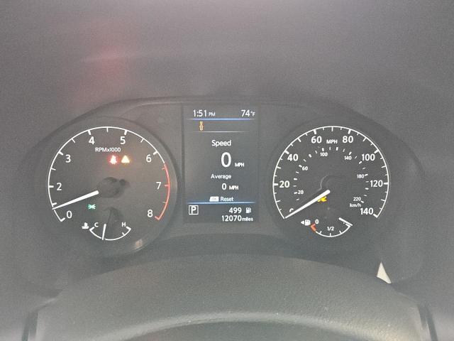 Photo 9 from auction – 2024 NISSAN ALTIMA S with VIN 1N4BL4BV4RN373256