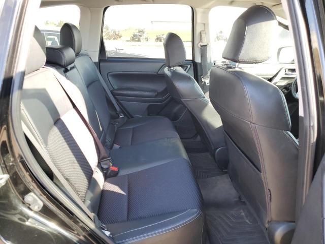 Photo 11 from auction – 2017 SUBARU FORESTER 2 with VIN JF2SJGECXHH401250