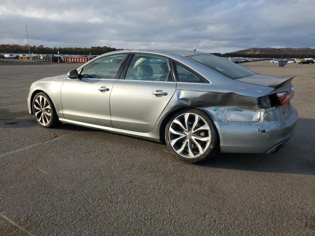 Photo 2 from auction – 2012 AUDI A6 PRESTIG with VIN WAUHGAFC9CN043732