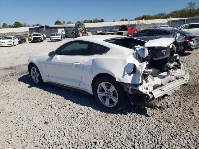 Photo 2 from auction – 2015 FORD MUSTANG with VIN 1FA6P8AM5F5395929