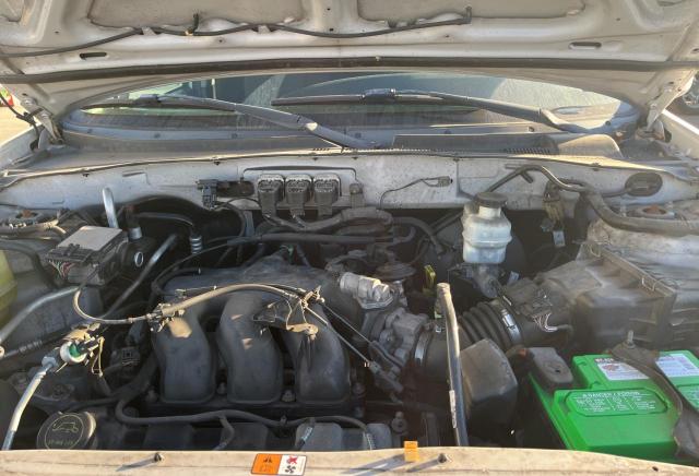 Photo 7 from auction – 2005 MAZDA TRIBUTE S with VIN 4F2CZ94125KM28397