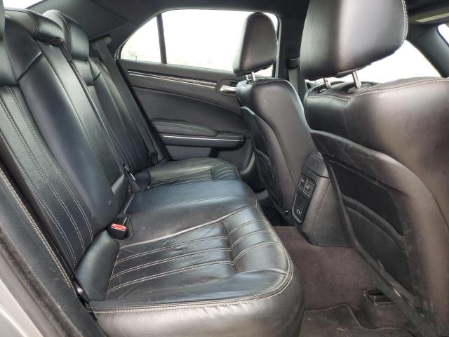 Photo 10 from auction – 2018 CHRYSLER 300 S with VIN 2C3CCABGXJH264106