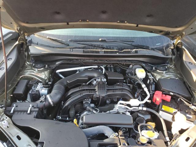 Photo 12 from auction – 2025 SUBARU FORESTER L with VIN JF2SLDRC8SH420809