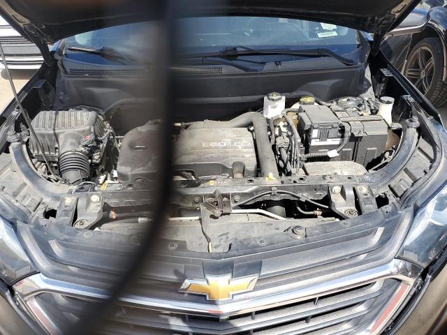 Photo 12 from auction – 2018 CHEVROLET EQUINOX LT with VIN 2GNAXJEV0J6325371