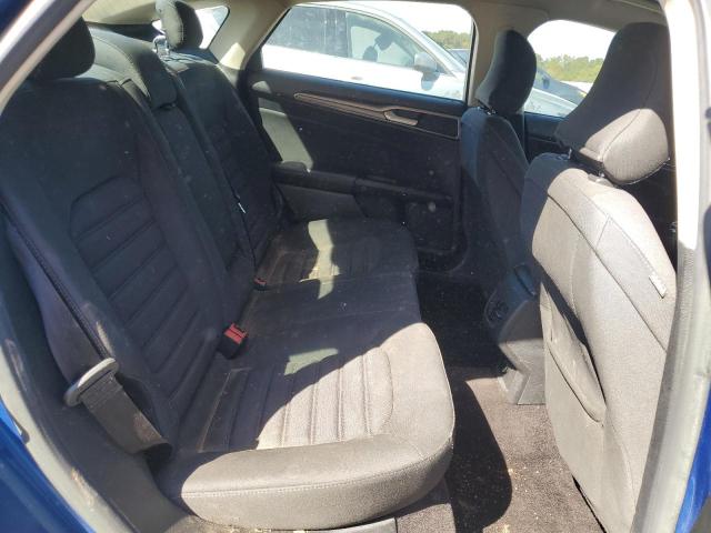 Photo 10 from auction – 2017 FORD FUSION SE with VIN 3FA6P0H75HR269250