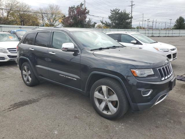 Photo 4 from auction – 2014 JEEP GRAND CHER with VIN 1C4RJFBM7EC302446