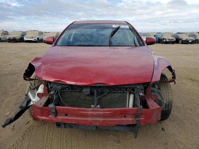 Photo 5 from auction – 2011 MAZDA 6 I with VIN 1YVHZ8BH9B5M19488