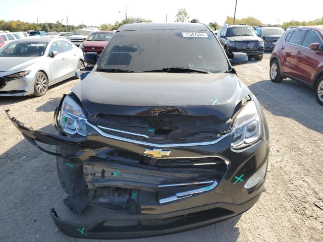 Photo 5 from auction – 2017 CHEVROLET EQUINOX LT with VIN 2GNFLFEK8H6198612