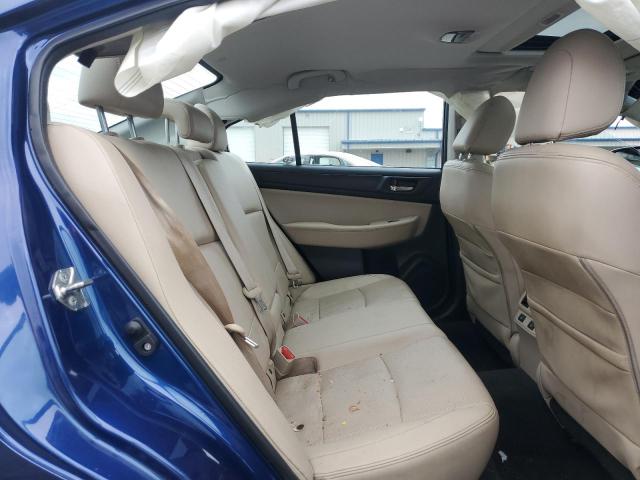 Photo 10 from auction – 2016 SUBARU LEGACY 2.5 with VIN 4S3BNAN61G3060634