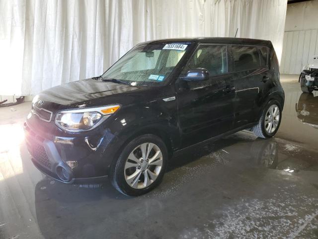 KIA SOUL + 2015 con VIN KNDJP3A52F7191030 - Foto de la subasta