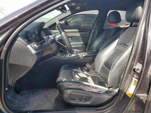 Фото 7 с аукциона – 2015 BMW 535 I с VIN WBA5B1C53FD917932