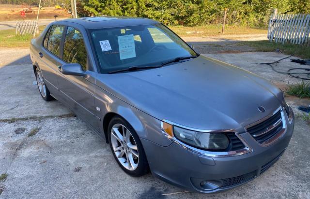 Photo 1 from auction – 2007 SAAB 9-5 AERO with VIN YS3EH49G773509137